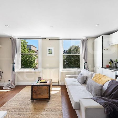 Modernised Apartments 1 And 2 Bedrooms Option Terrace And Balcony High Street Londres Exterior foto
