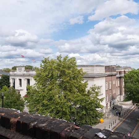 Modernised Apartments 1 And 2 Bedrooms Option Terrace And Balcony High Street Londres Exterior foto