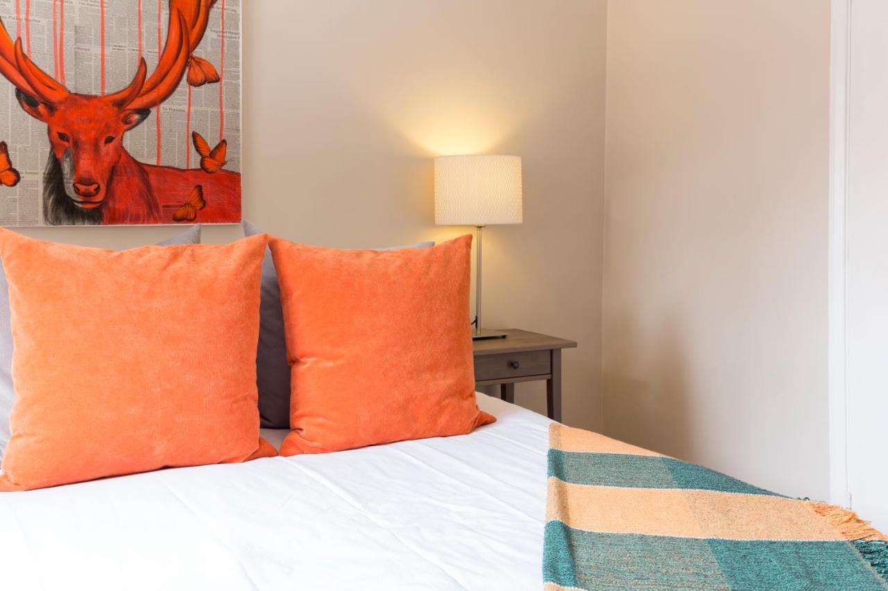 Modernised Apartments 1 And 2 Bedrooms Option Terrace And Balcony High Street Londres Exterior foto