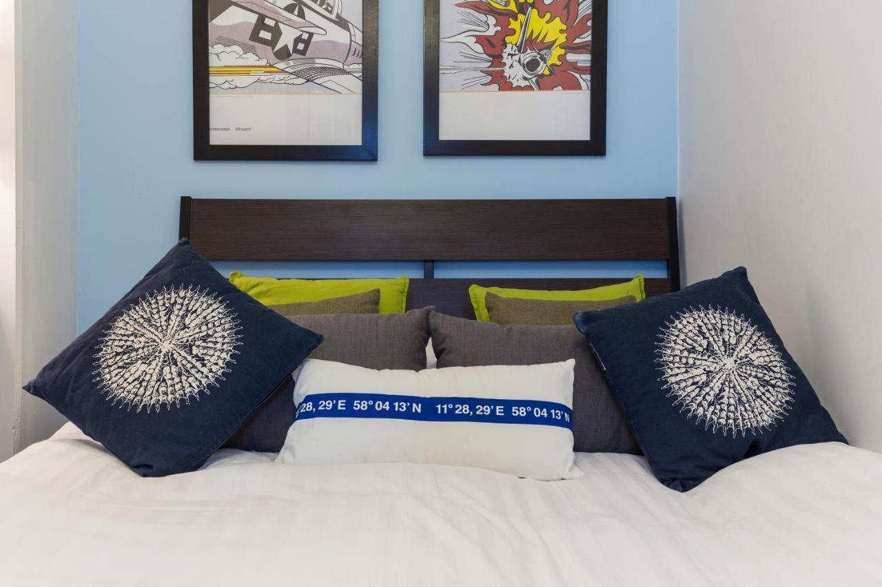 Modernised Apartments 1 And 2 Bedrooms Option Terrace And Balcony High Street Londres Exterior foto