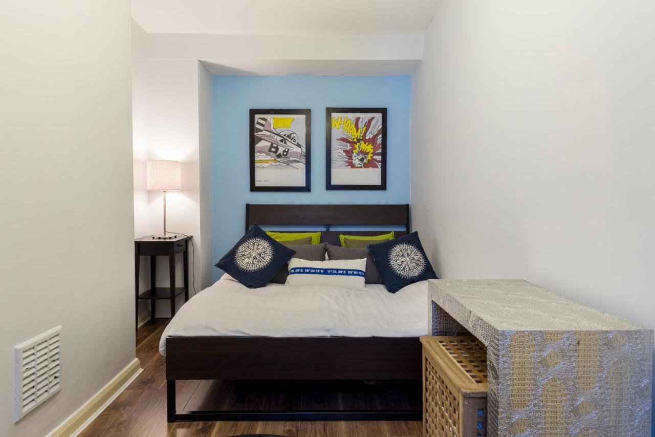 Modernised Apartments 1 And 2 Bedrooms Option Terrace And Balcony High Street Londres Exterior foto