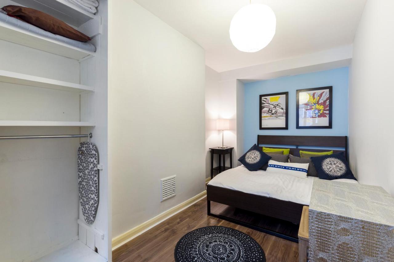 Modernised Apartments 1 And 2 Bedrooms Option Terrace And Balcony High Street Londres Exterior foto