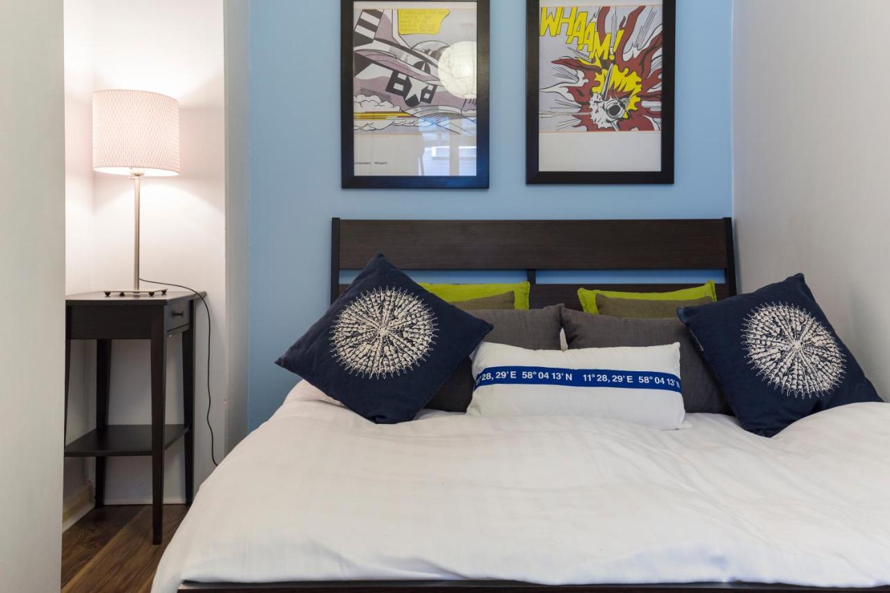 Modernised Apartments 1 And 2 Bedrooms Option Terrace And Balcony High Street Londres Exterior foto