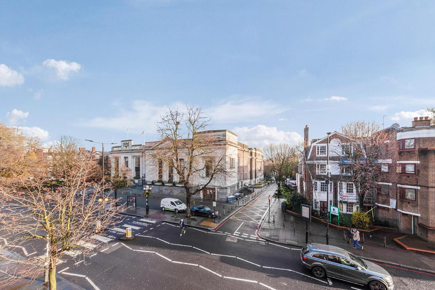 Modernised Apartments 1 And 2 Bedrooms Option Terrace And Balcony High Street Londres Exterior foto