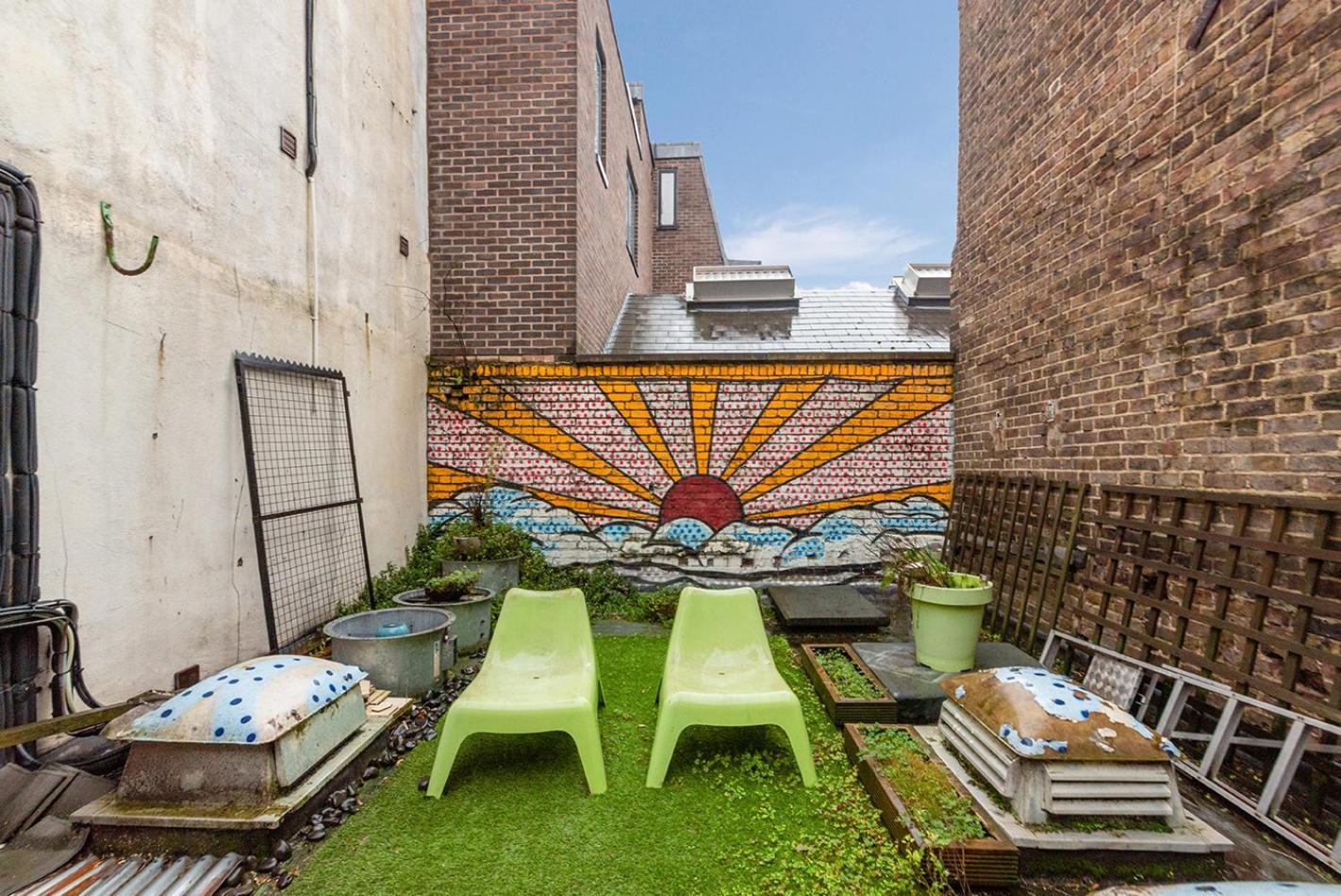Modernised Apartments 1 And 2 Bedrooms Option Terrace And Balcony High Street Londres Exterior foto