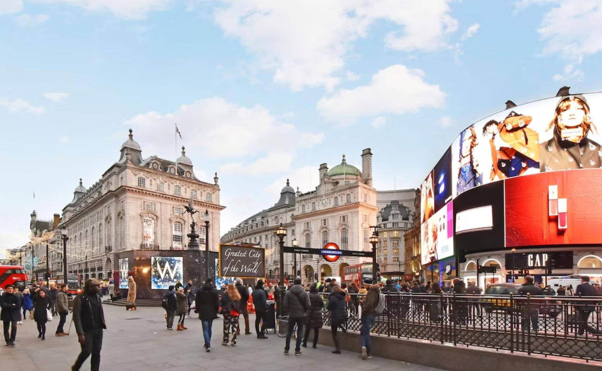 Modernised Apartments 1 And 2 Bedrooms Option Terrace And Balcony High Street Londres Exterior foto