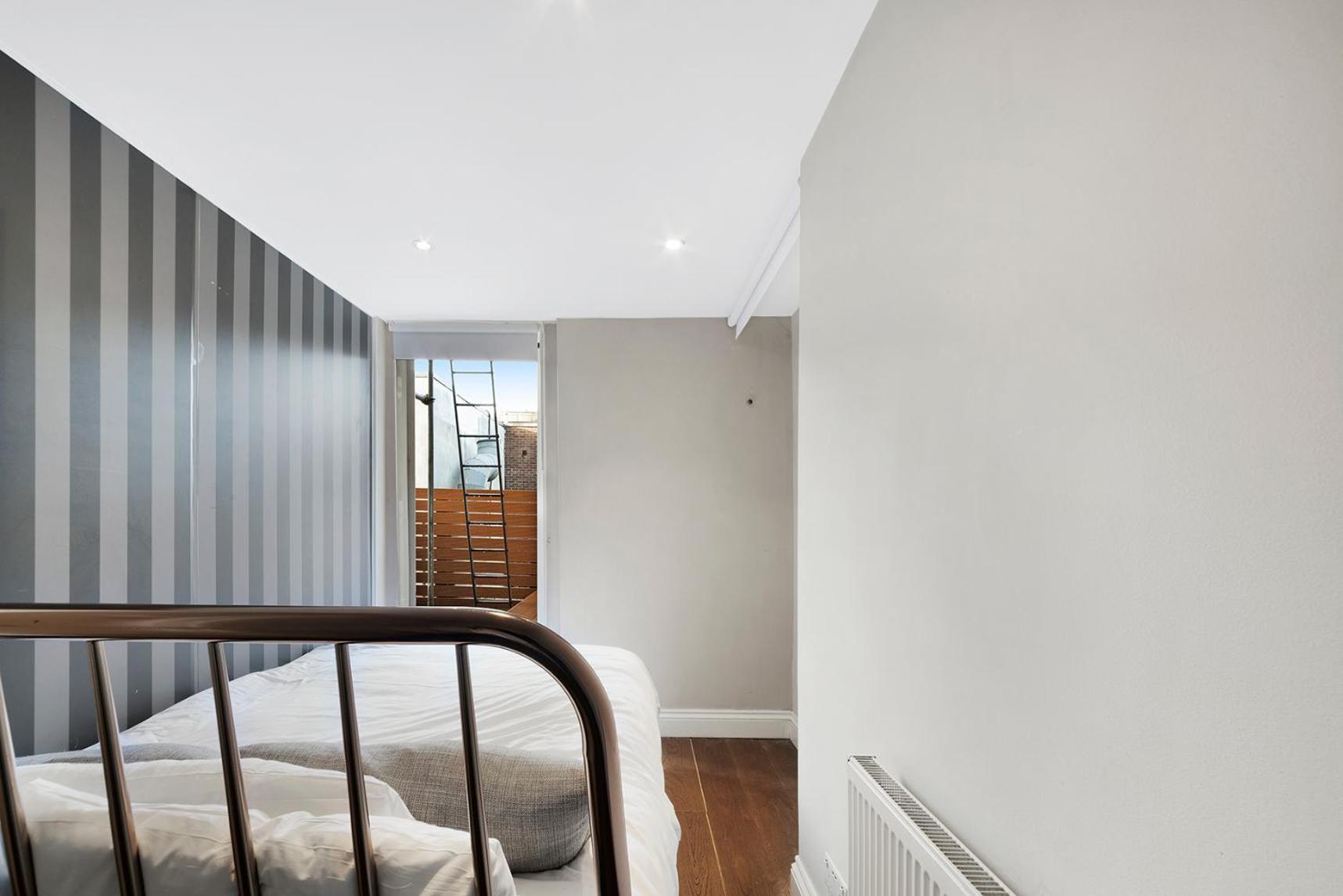 Modernised Apartments 1 And 2 Bedrooms Option Terrace And Balcony High Street Londres Exterior foto