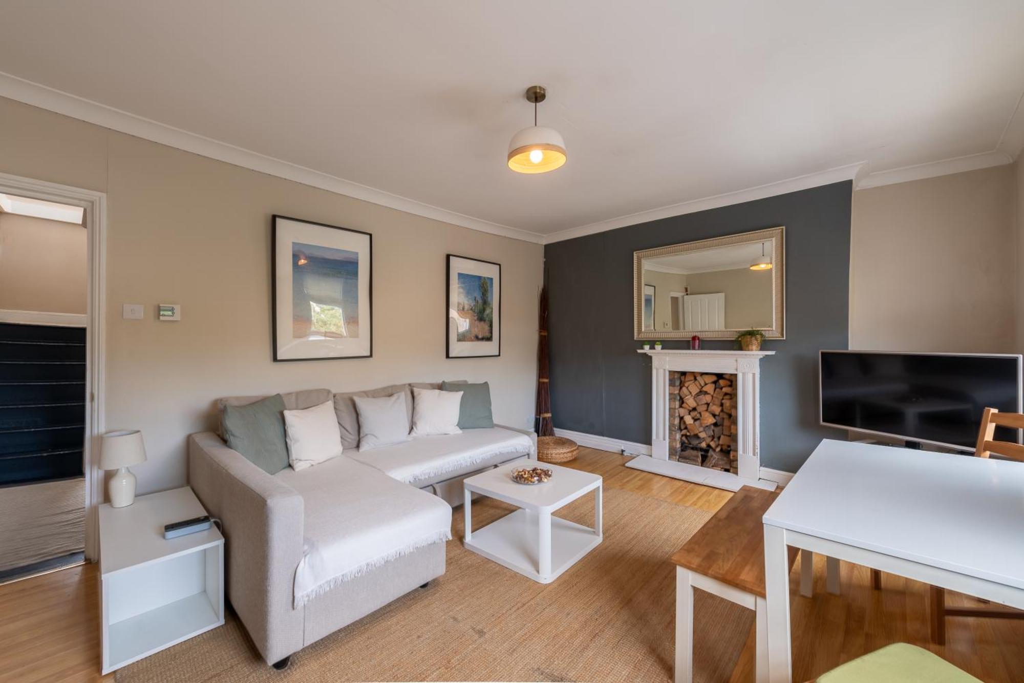 Modernised Apartments 1 And 2 Bedrooms Option Terrace And Balcony High Street Londres Exterior foto